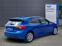 Ford Focus Titanium X 1.5 EcoBoost 182 KM Warszawa - zdjęcie 5