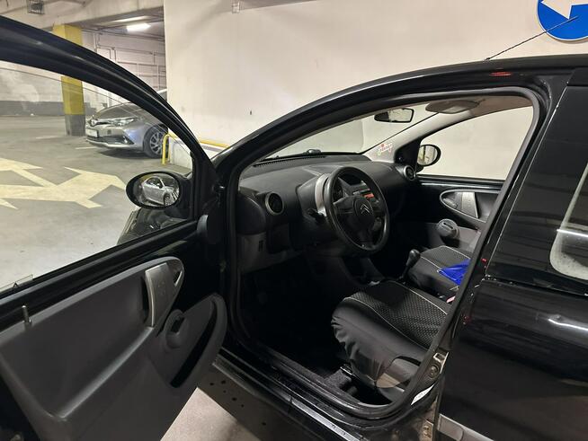 Citroen C1 Bydgoszcz - zdjęcie 8