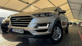 Hyundai Tucson Lift Zduńska Wola - zdjęcie 8