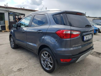 Ford EcoSport 1,0 Turbo Klimatronik Zarejestrowany Gwarancja Włocławek - zdjęcie 7