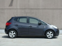 Kia Venga 1.6 Ben.125KM/Automat/Podgrz.Fotele/Ks.Serwisowe Lublin - zdjęcie 3