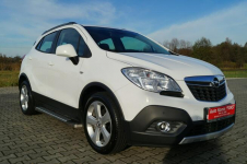 Opel Mokka 2 właściciel Stan BDB Nowy Rozrząd Szyberdach 4x4 1,4 140KM Goczałkowice-Zdrój - zdjęcie 6
