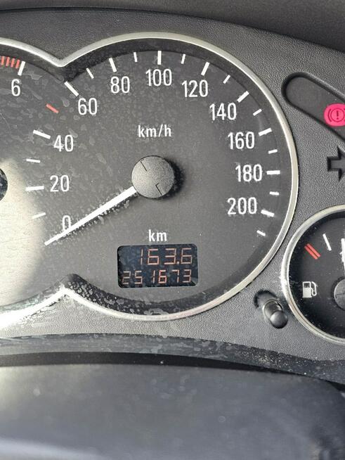 Opel Meriva Głogów - zdjęcie 5