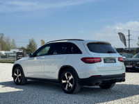 Mercedes GLC 250, 2016 Michałowice - zdjęcie 7
