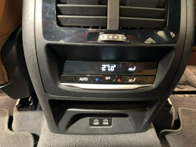 BMW X3 xDrive20i mHEV Kombi Warszawa - zdjęcie 11