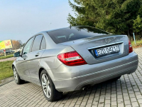 Mercedes C 180 *Automat*Diesel*Niski Przebieg* Zduńska Wola - zdjęcie 2