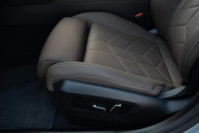 GD6P556#520d mHEV M Sport Ambient Podgrz.f K.cof Salon PL VAT23% Gdynia - zdjęcie 9