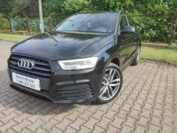 Audi Q3 Salon Polska fv23% Otwock - zdjęcie 2