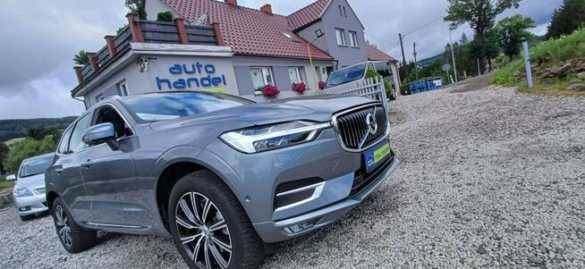 Volvo XC 60 Roczna Gwarancja! Kamienna Góra - zdjęcie 1