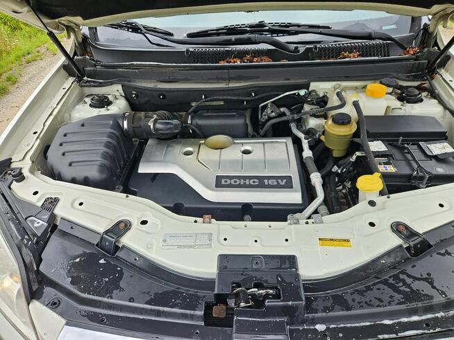 Chevrolet Captiva 2.4 LS 5os Nidzica - zdjęcie 9