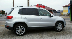 Volkswagen Tiguan 2.0 TDI SCR BlueMotion Ostrów Wielkopolski - zdjęcie 4