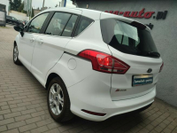 Ford B-Max 125 KM bogata opcja serwis Gwarancja Zgierz - zdjęcie 7