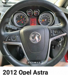 Sprzedam Opel astra Kluczbork - zdjęcie 3