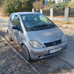 Mercedes A170 1.7 Diesel Sprzedaz Zamiana.