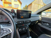 Dacia Jogger Extreme Limited Edition*100KM*LPG*7 osobowy* Harklowa - zdjęcie 10