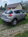 Nissan Juke 1.5 dci 2010 rok Staszów - zdjęcie 1