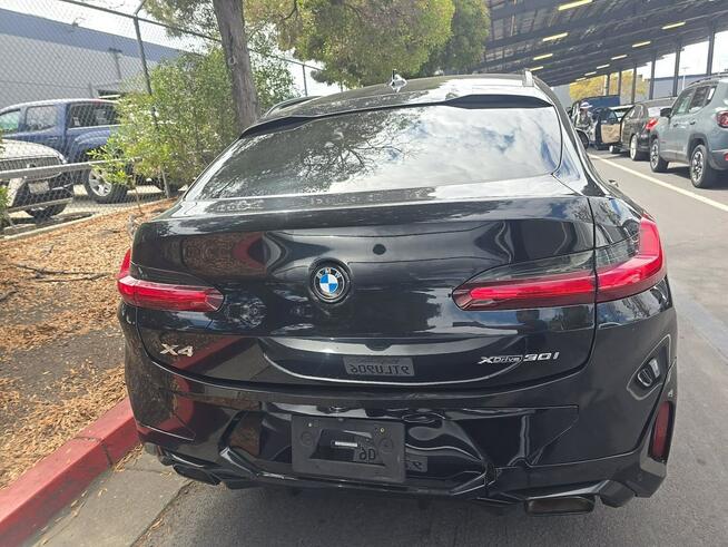 BMW X4 xDrive / M-Pakiet / Piękna konfiguracja Warszawa - zdjęcie 6