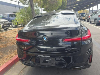 BMW X4 xDrive / M-Pakiet / Piękna konfiguracja Warszawa - zdjęcie 6