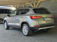 Seat Ateca 1.4 Eco TSI Style S&amp;S Tenczynek - zdjęcie 6