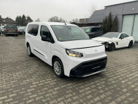 Toyota Proace City Verso Nowy model Klimatyzacja Parktronik Kamera Gliwice - zdjęcie 2