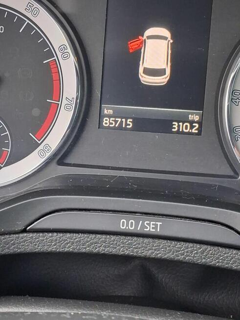 Skoda karoq pierwszy właściciel Zielona Góra - zdjęcie 7