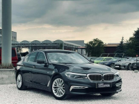 BMW 520i Bezwypadkowy / Automat / Tempomat / FV marża Michałowice - zdjęcie 1