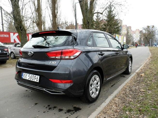 Hyundai i30 Łódź - zdjęcie 3