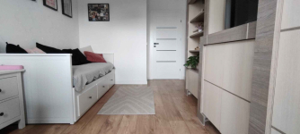 Pokój (13met) okolice Komedy WINDA (Wrocław) Krzyki - zdjęcie 2