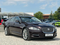 Jaguar XJ, 2014 Michałowice - zdjęcie 2