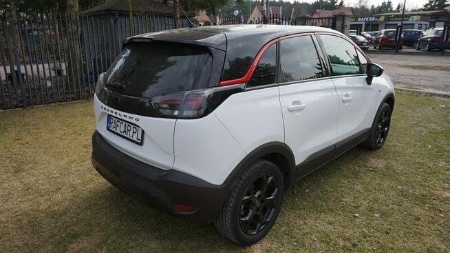 Opel Crossland automat. Gwarancja. Polecam !!! Zielona Góra - zdjęcie 5