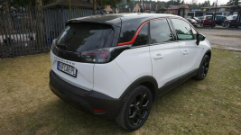 Opel Crossland automat. Gwarancja. Polecam !!! Zielona Góra - zdjęcie 5