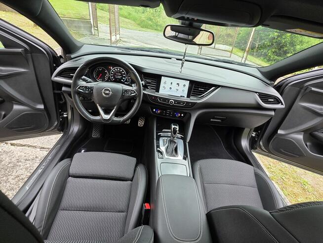 Opel Insignia 1.5T 165KM Sports Tourer *automat *orginal Wadowice - zdjęcie 12