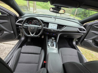 Opel Insignia 1.5T 165KM Sports Tourer *automat *orginal Wadowice - zdjęcie 12