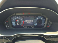 Audi Q3 AWD / S-Line / Quattro / Virtual Tarnów - zdjęcie 7