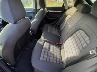 AUDI Q3 2.0 TDI 140KM Klimatronic Navi Zarejestrowany w RP ! Słupca - zdjęcie 10