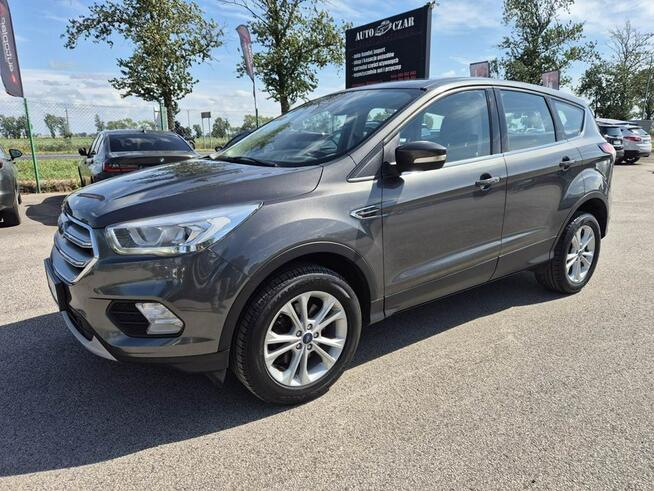 Ford Kuga 1.5TDCI 120KM Zarejestrowana Gniewkowo - zdjęcie 4