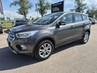 Ford Kuga 1.5TDCI 120KM Zarejestrowana Gniewkowo - zdjęcie 4