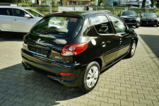 Peugeot 206+ 1,4HDI Klima, 178000km, 2009r. Płock - zdjęcie 8