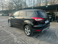 Ford Kuga model 2014, od prywatnego właściciela, bardzo dobry stan Tomaszów Mazowiecki - zdjęcie 8