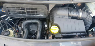 OPEL VIVARO LONG 9-OSOBOWY 2,0 CITD+HAK, 6-BIEGOWY !!! Głogów - zdjęcie 8