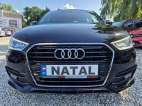Audi A1 Automat* 1,6Tdi* 2x S-Line*Panorama* Stan idealny Bydgoszcz - zdjęcie 9