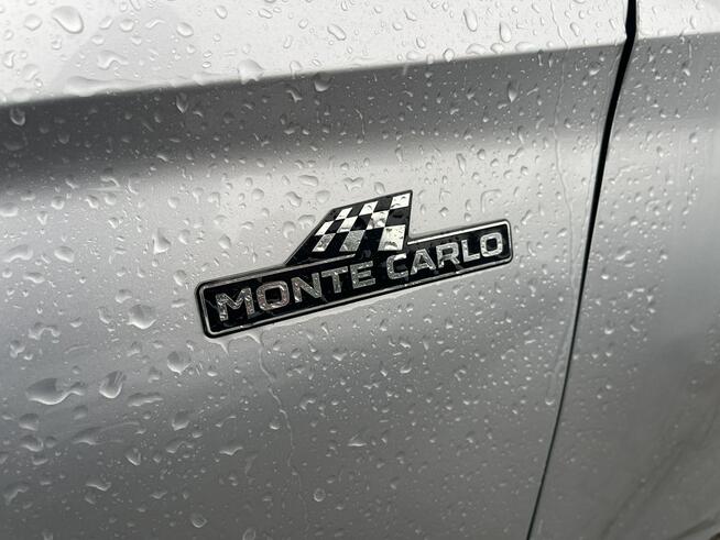 Škoda Fabia Salon PL Mote Carlo Automat Kamera Podgrzewanie Gliwice - zdjęcie 7