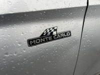Škoda Fabia Salon PL Mote Carlo Automat Kamera Podgrzewanie Gliwice - zdjęcie 7