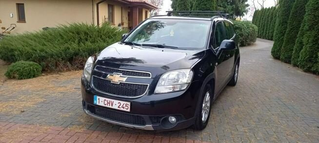 Chevrolet Orlando Płońsk - zdjęcie 2