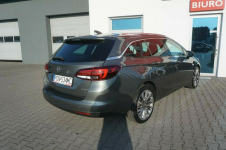 Opel Astra 1.4 TURBO*Navi*Kamera*Radar*skóra*150KM*serwis* Gniezno - zdjęcie 4