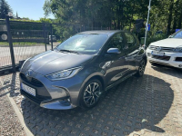 Toyota Yaris 1.5 VVT-iE OKAZJA HYBRYDA Kobylnica - zdjęcie 4
