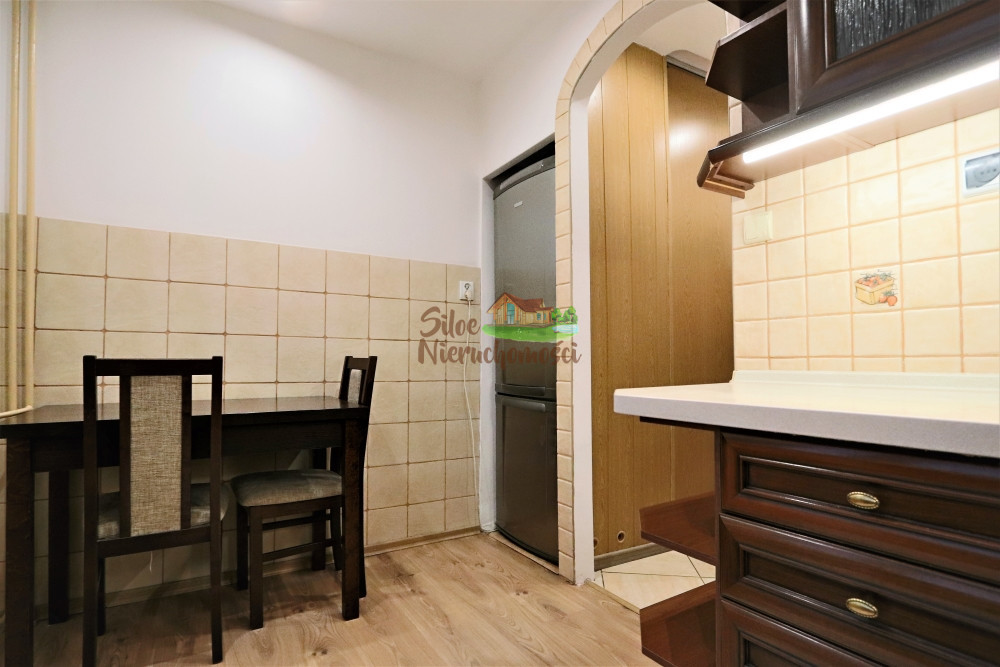Umeblowane 2 pokojowe mieszkanie do wynajęcia Głogów - zdjęcie 7