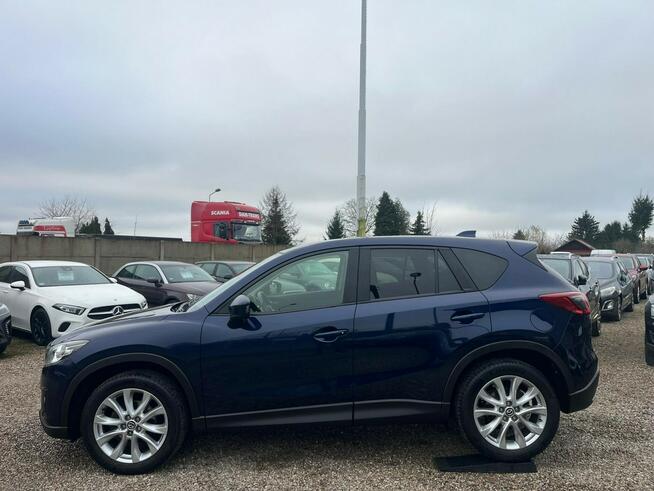 Mazda CX-5 2.2D*175PS*AWD*Automat*227.000km ASO*1WŁ*Ful Opcja*Opłacony Stargard - zdjęcie 10