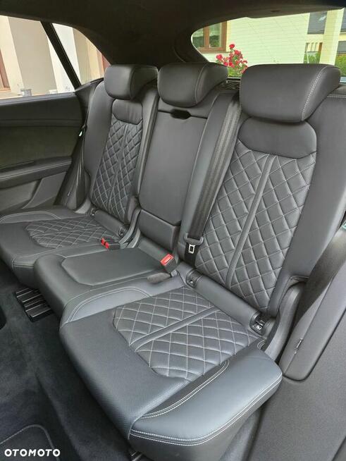 Audi Q8 Piotrków Trybunalski - zdjęcie 10
