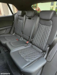 Audi Q8 Piotrków Trybunalski - zdjęcie 10